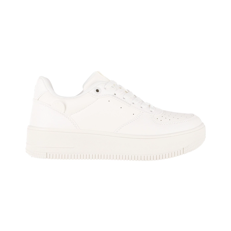 ZAPATILLAS MUJER BAMERS MUNICH III BLANCO - 1
