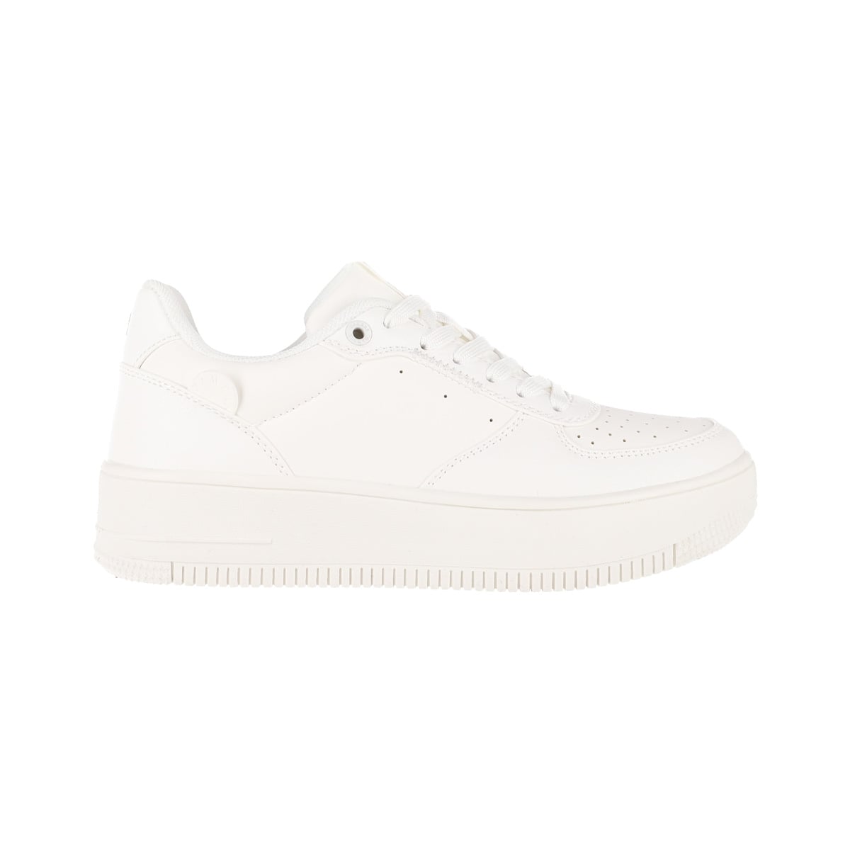 ZAPATILLAS MUJER BAMERS MUNICH III BLANCO - 1