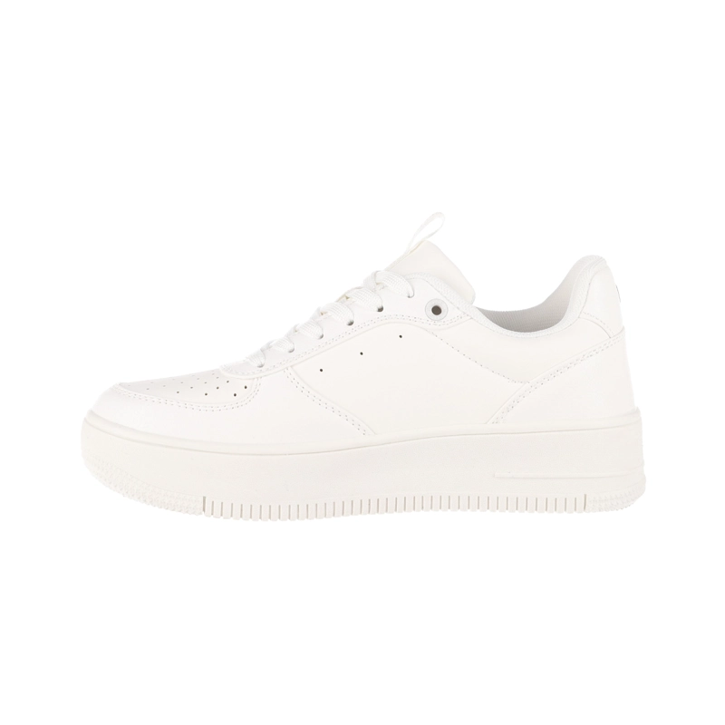 ZAPATILLAS MUJER BAMERS MUNICH III BLANCO - 2