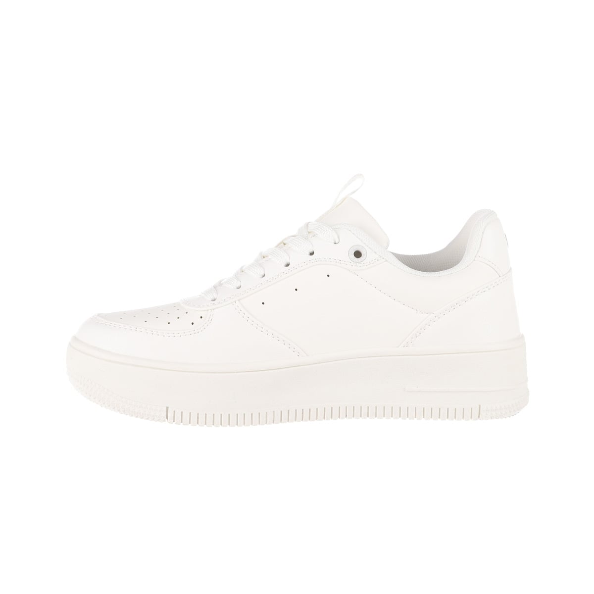 ZAPATILLAS MUJER BAMERS MUNICH III BLANCO - 2