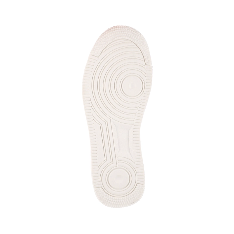 ZAPATILLAS MUJER BAMERS MUNICH III BLANCO - 4
