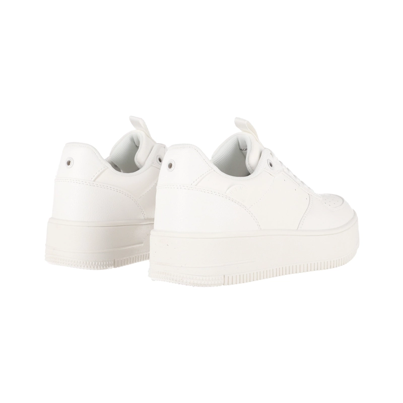ZAPATILLAS MUJER BAMERS MUNICH III BLANCO - 6