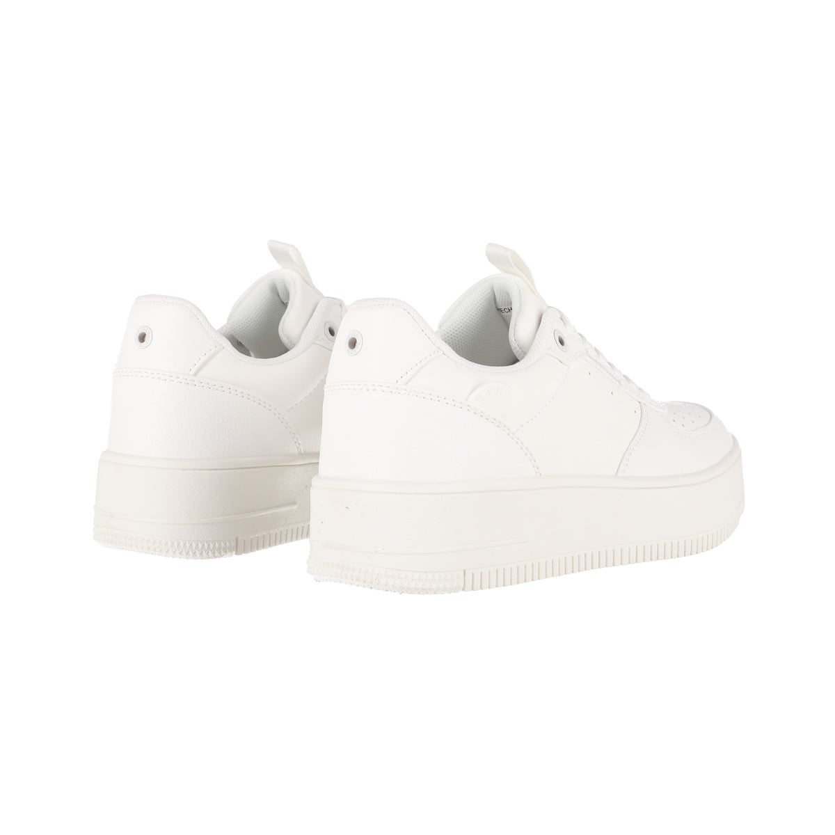 ZAPATILLAS MUJER BAMERS MUNICH III BLANCO - 6