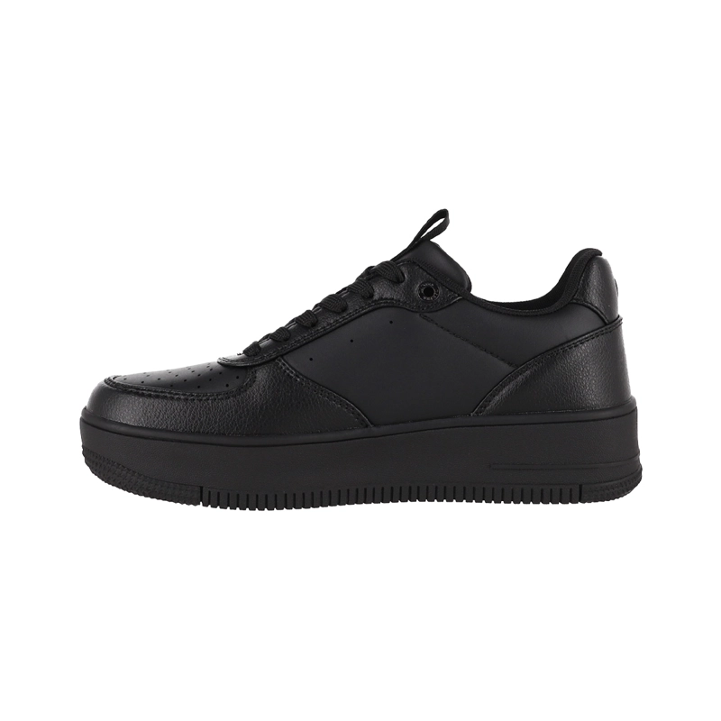 ZAPATILLAS MUJER BAMERS  MUNICH III NEGRO - 2