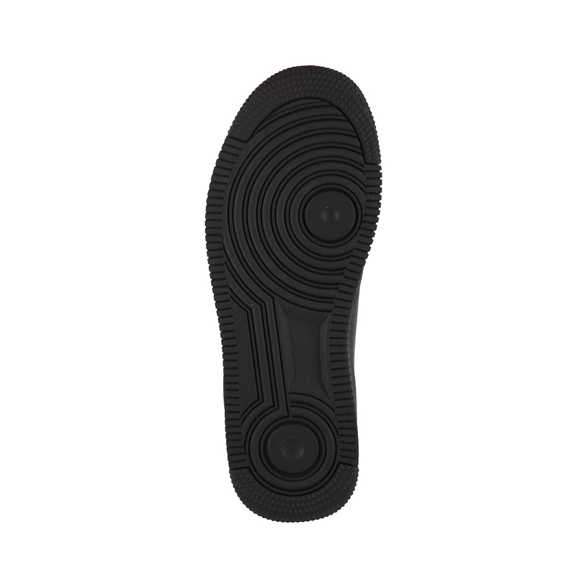 ZAPATILLAS MUJER BAMERS MUNICH III NEGRO - 4