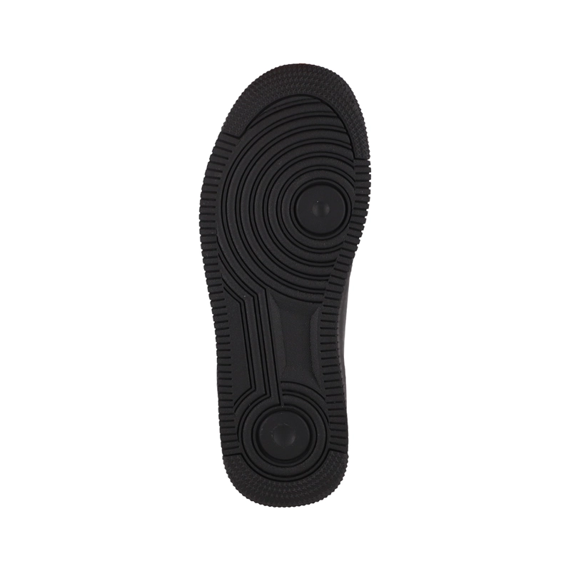 ZAPATILLAS MUJER BAMERS  MUNICH III NEGRO - 4