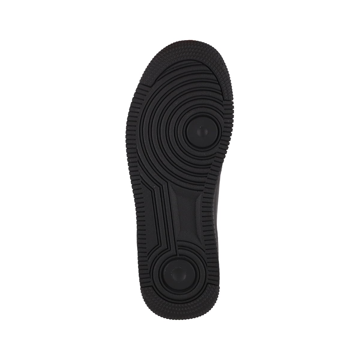 ZAPATILLAS MUJER BAMERS MUNICH III NEGRO - 4