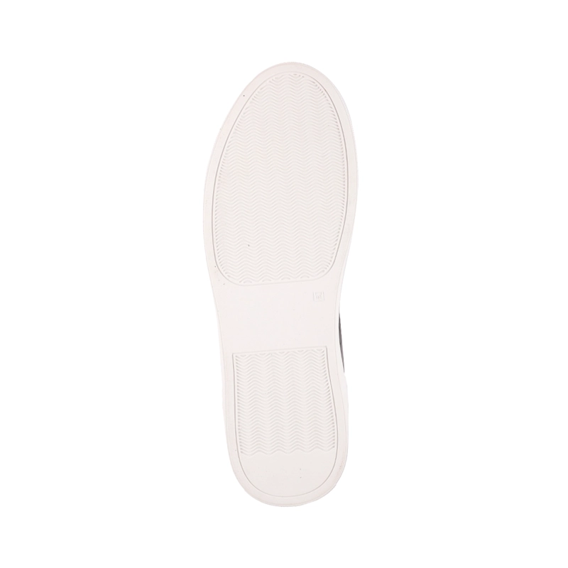 ZAPATILLAS MUJER BAMERS  AMALFI NEGRO - 4