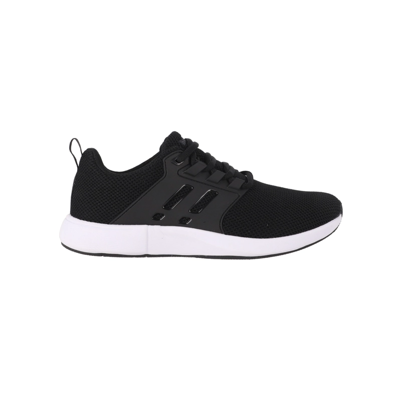 ZAPATILLA HOMBRE BAMERS BOLT II NEGRO - 1