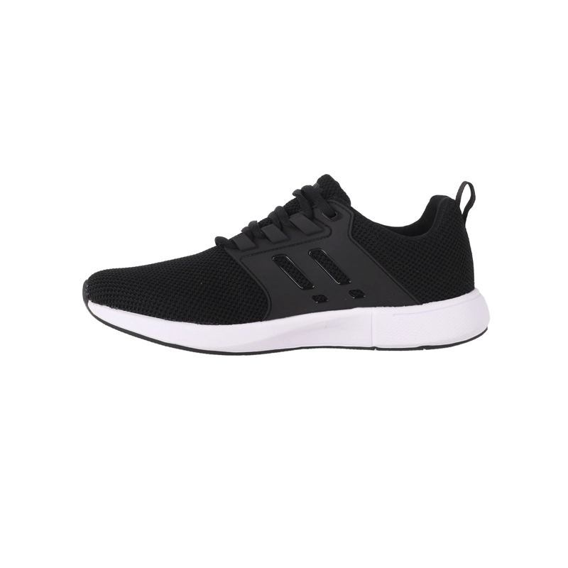 ZAPATILLA HOMBRE BAMERS BOLT II NEGRO - 2