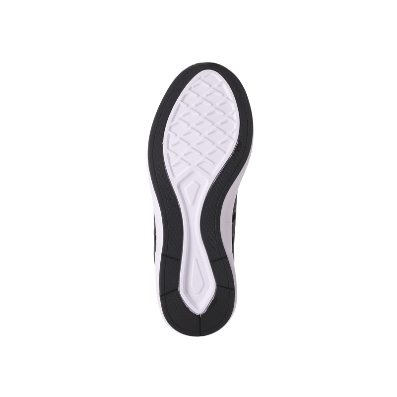 ZAPATILLA HOMBRE BAMERS BOLT II NEGRO - 4