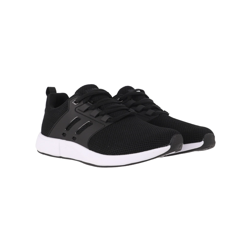 ZAPATILLA HOMBRE BAMERS BOLT II NEGRO - 5