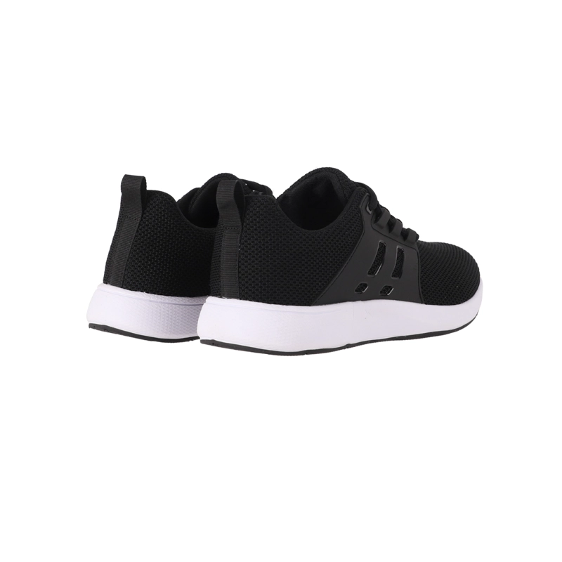 ZAPATILLA HOMBRE BAMERS BOLT II NEGRO - 6