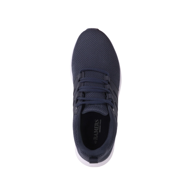 ZAPATILLA HOMBRE BAMERS BOLT II AZUL - 3