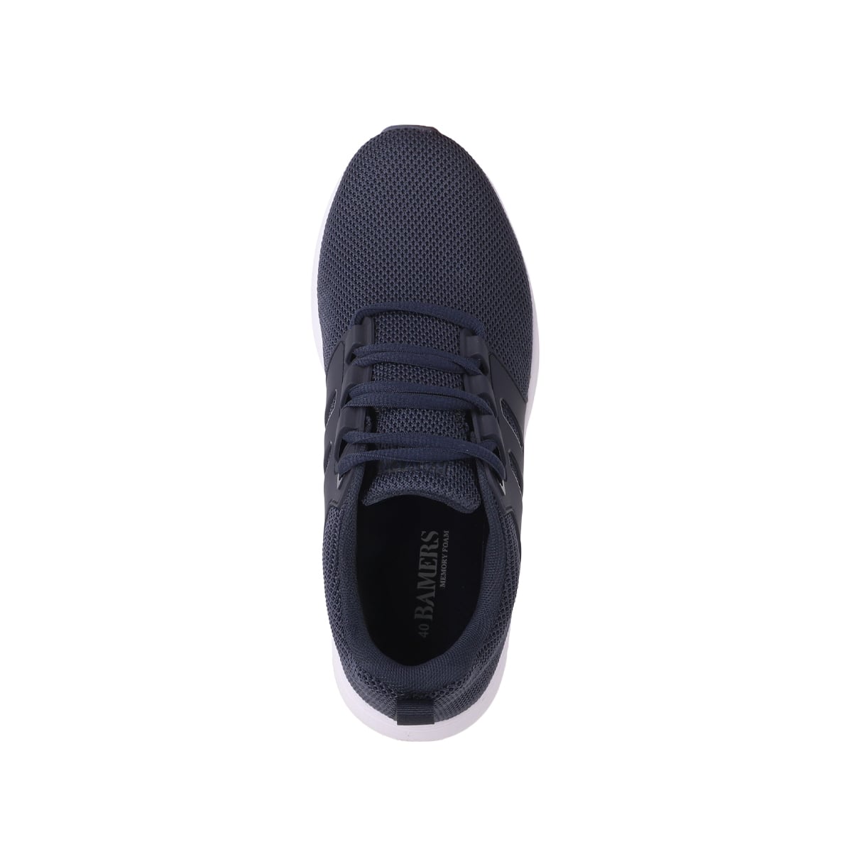 ZAPATILLA HOMBRE BAMERS BOLT II AZUL - 3