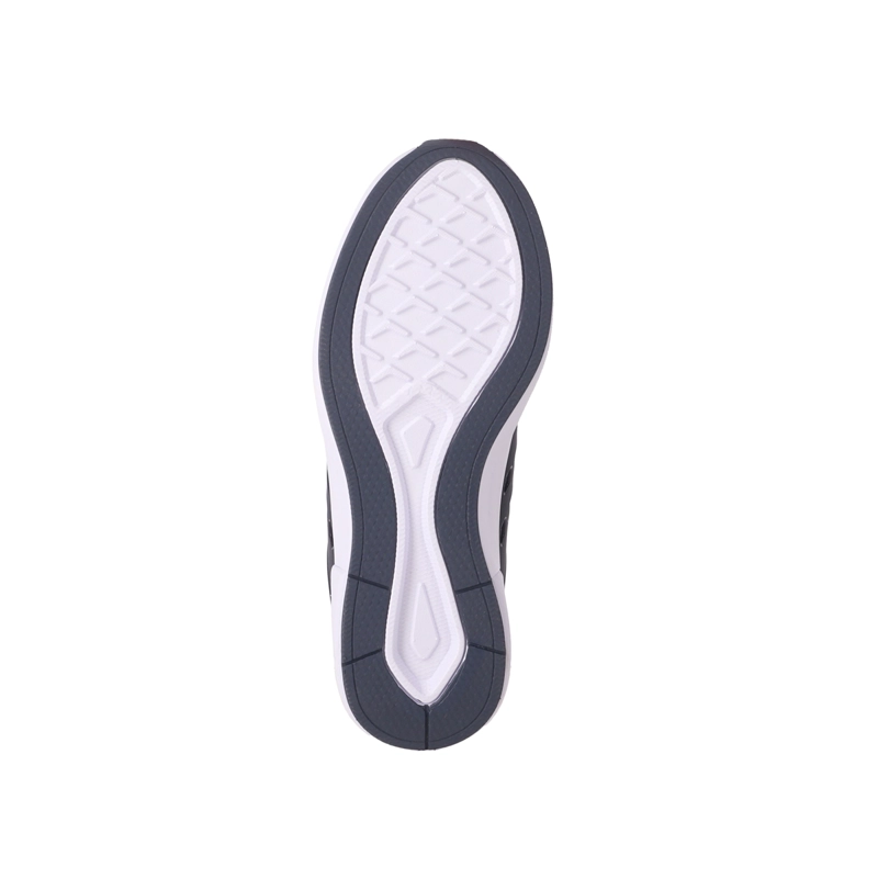 ZAPATILLA HOMBRE BAMERS BOLT II AZUL - 4