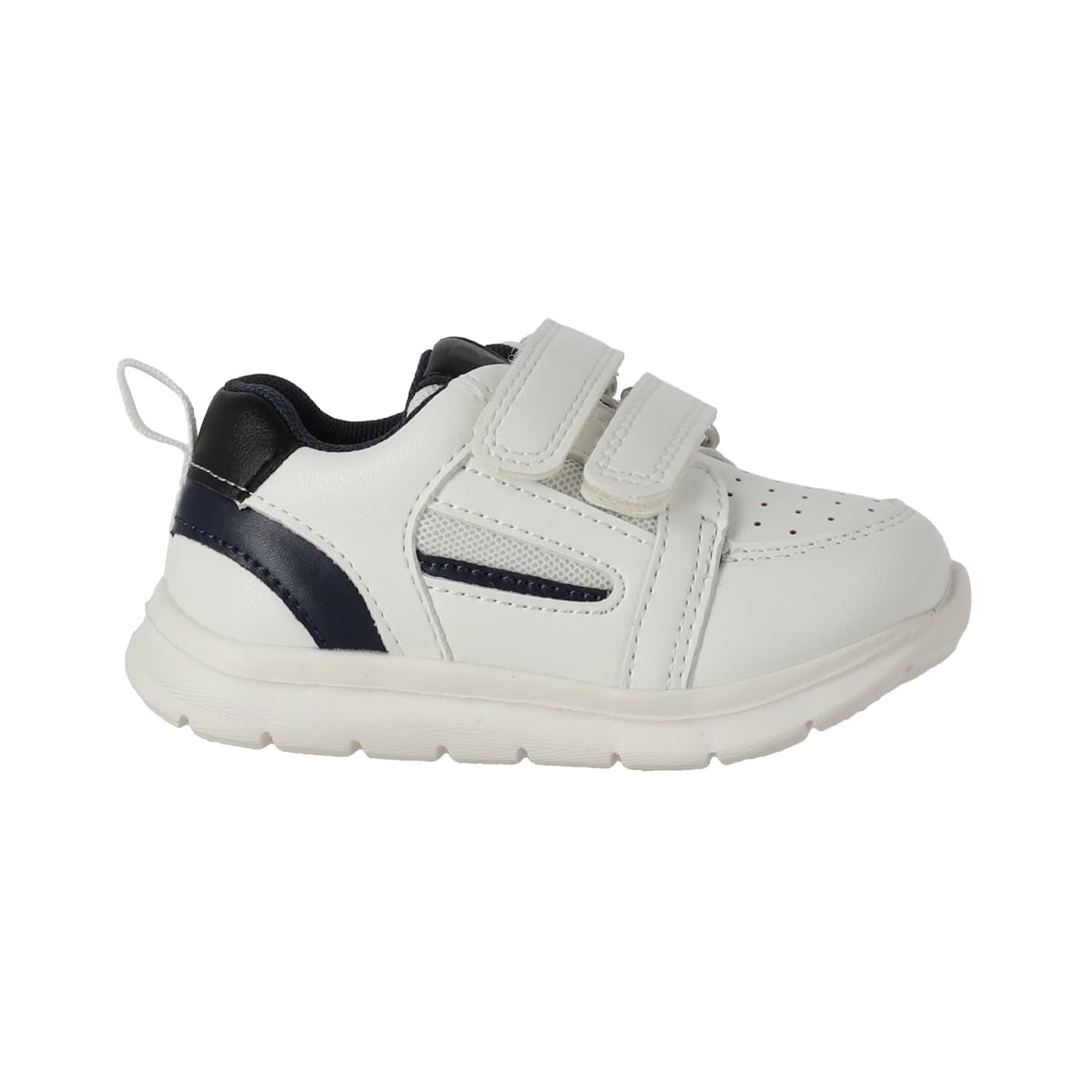 ZAPATILLAS NIÑO BAMERS BLOW RUN AZUL - 1