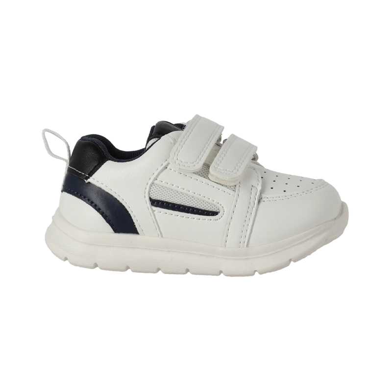 ZAPATILLAS NIÑOS BAMERS ADVENTURE FLEX BLANCA - 1