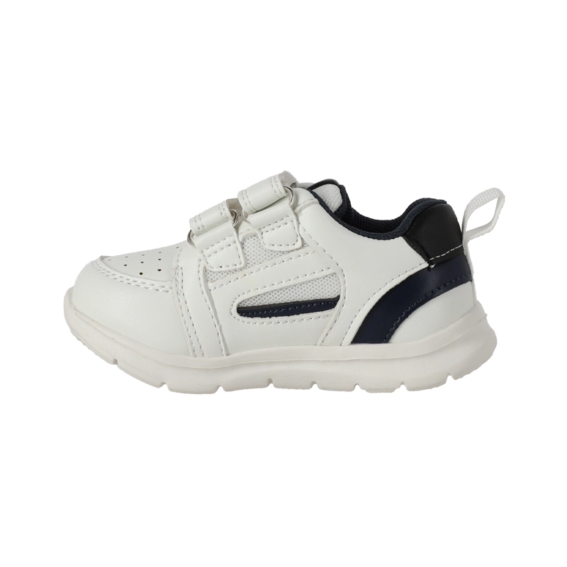 ZAPATILLAS NIÑO BAMERS BLOW RUN AZUL - 2