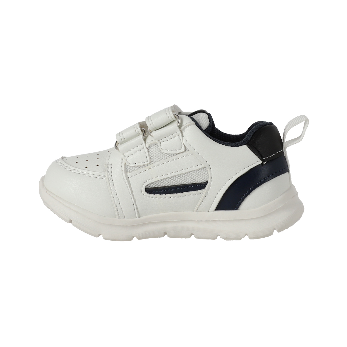 ZAPATILLAS NIÑOS BAMERS ADVENTURE FLEX BLANCA - 2