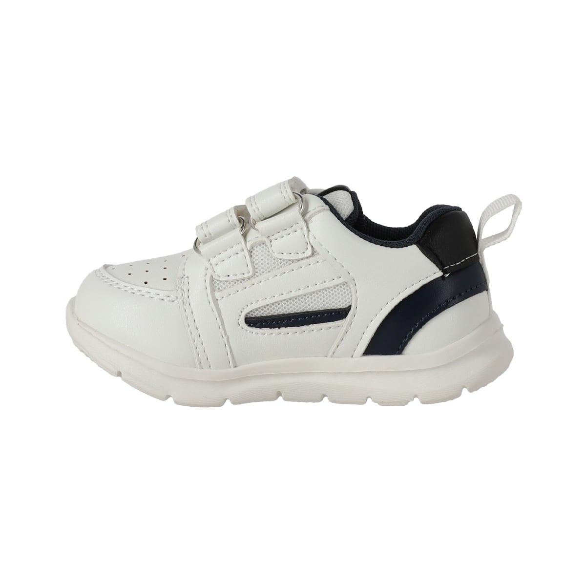 ZAPATILLAS NIÑOS BAMERS ADVENTURE FLEX BLANCA - 2