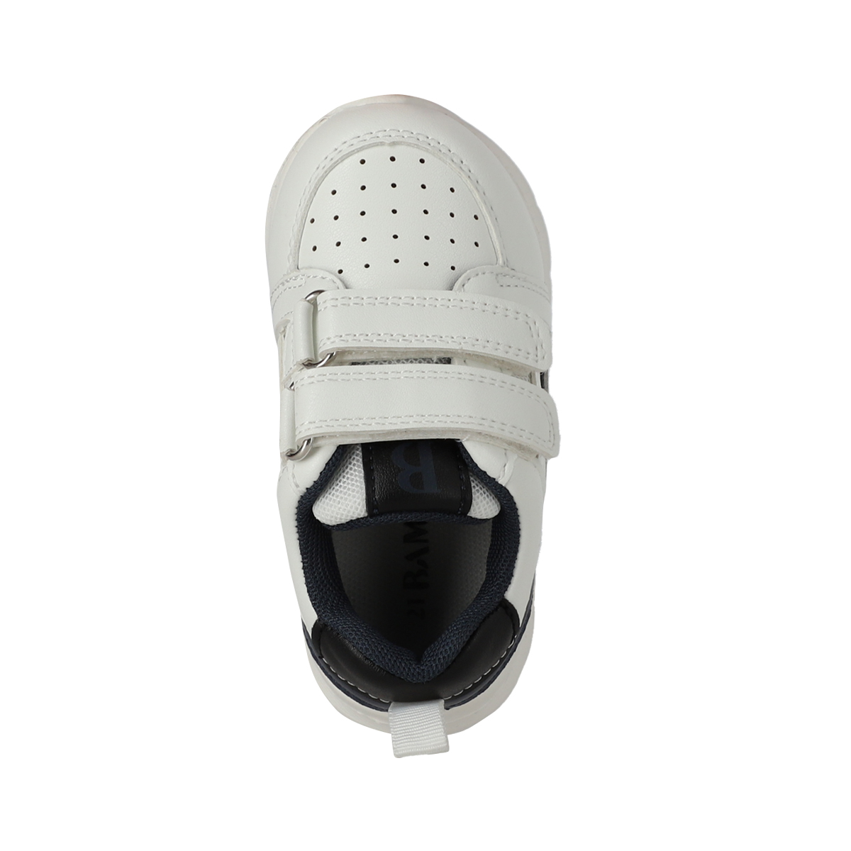 ZAPATILLAS NIÑOS BAMERS ADVENTURE FLEX BLANCA - 3