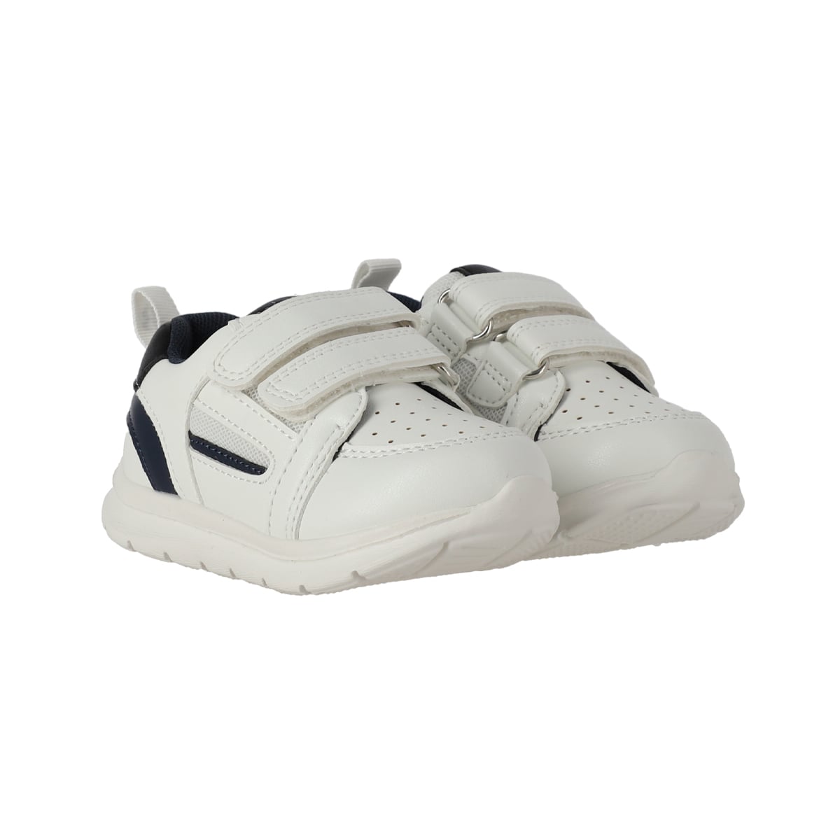 ZAPATILLAS NIÑO BAMERS BLOW RUN AZUL - 5