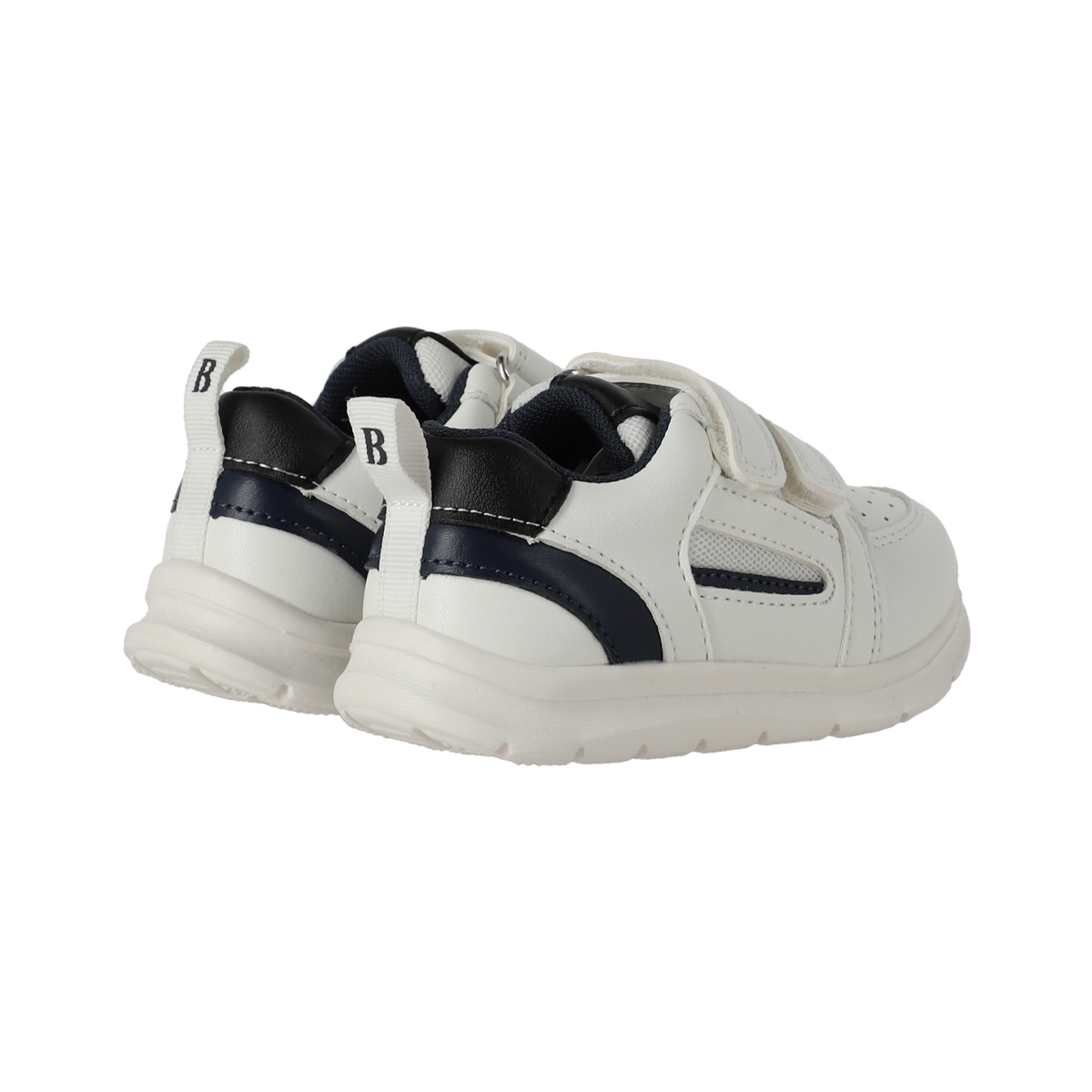 ZAPATILLAS NIÑO BAMERS BLOW RUN AZUL - 6