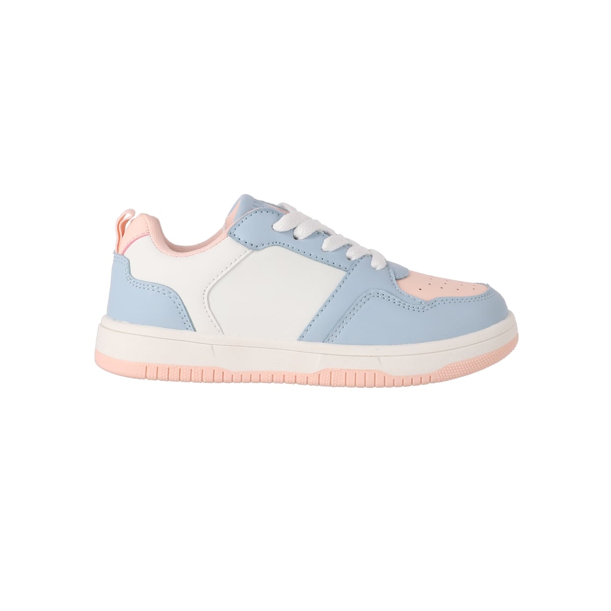 ZAPATILLAS NIÑAS BAMERS BLOOM ROSADA - 1