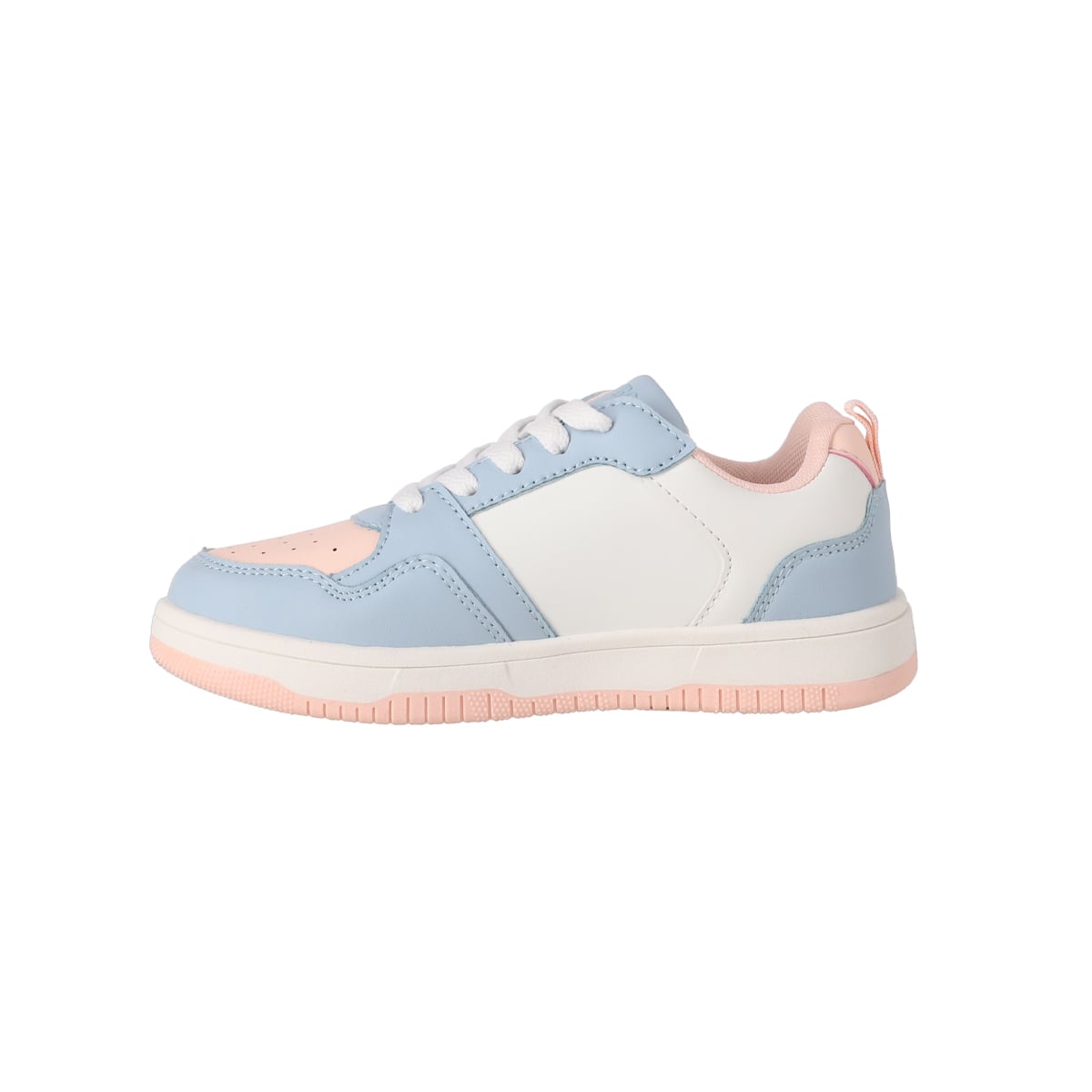 ZAPATILLAS NIÑAS BAMERS BLOOM ROSADA - 2