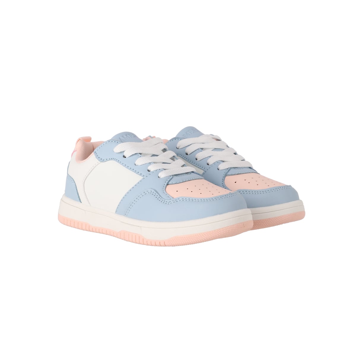 ZAPATILLAS NIÑAS BAMERS BLOOM ROSADA - 5