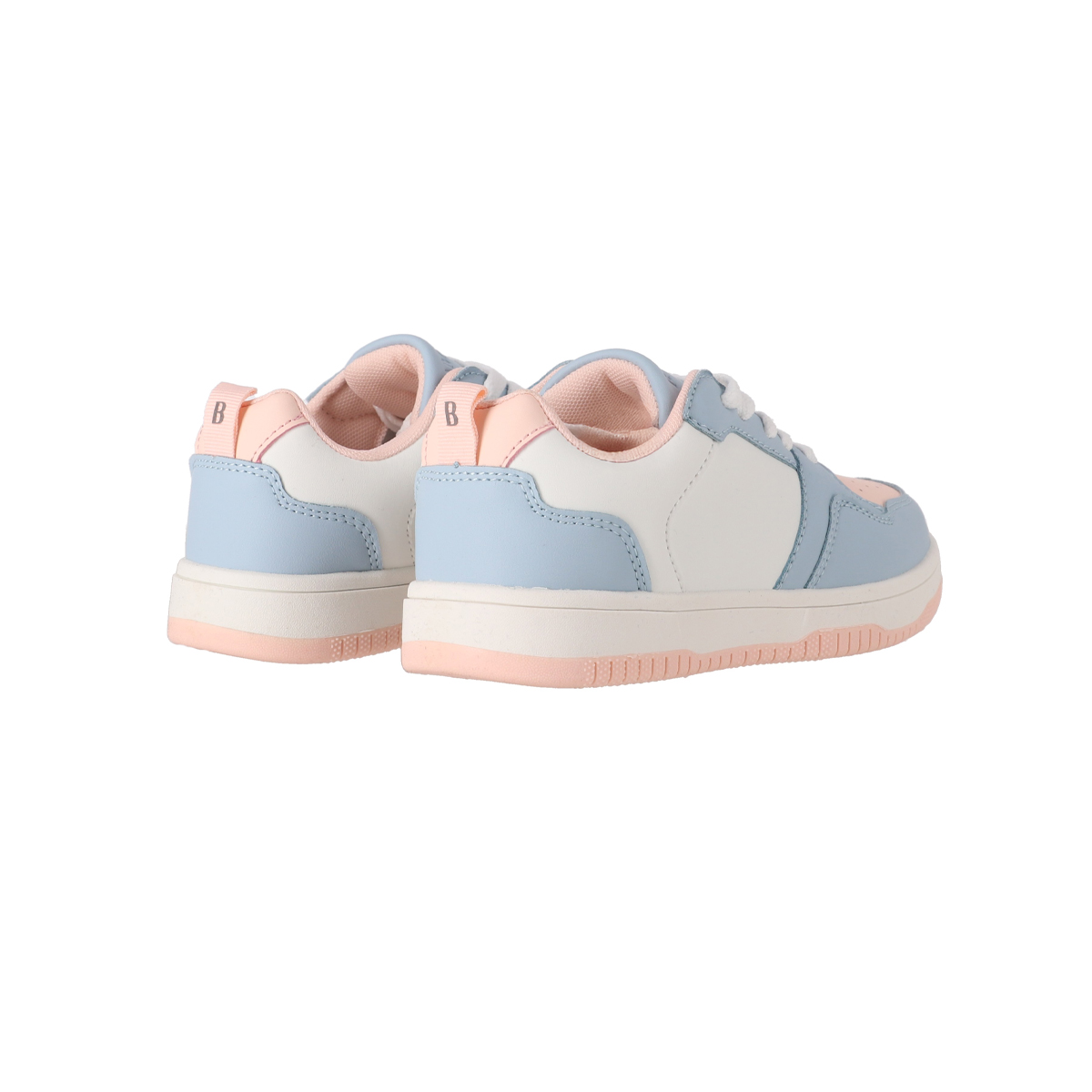 ZAPATILLAS NIÑAS BAMERS BLOOM ROSADA - 6
