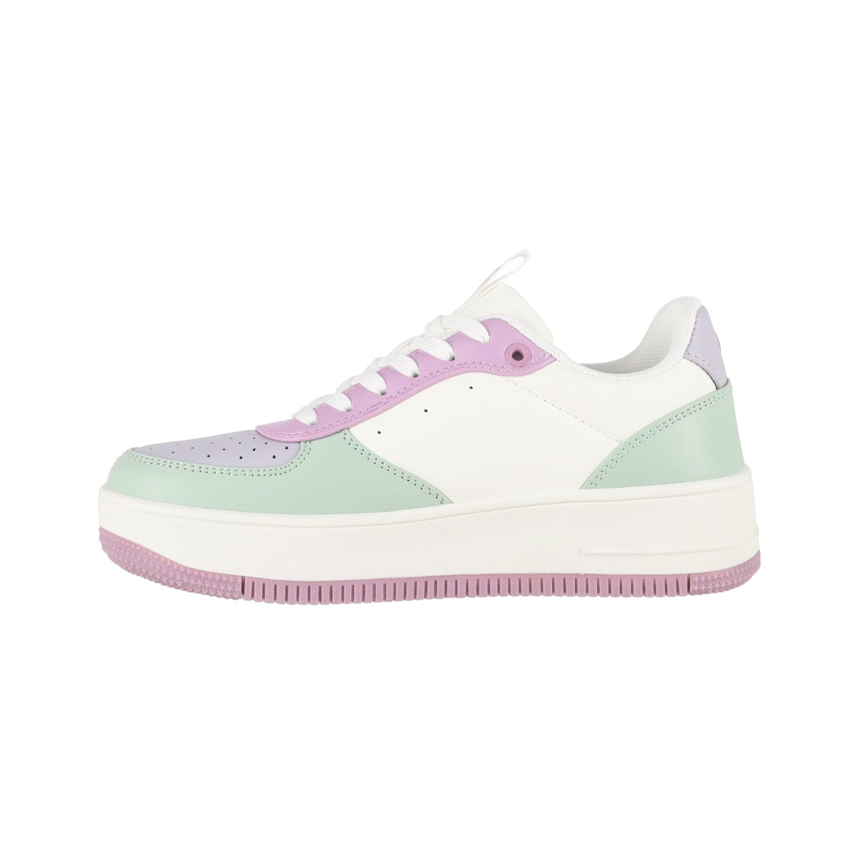 ZAPATILLAS MUJER BAMERS MUNICH LLL MULTICOLOR - 2