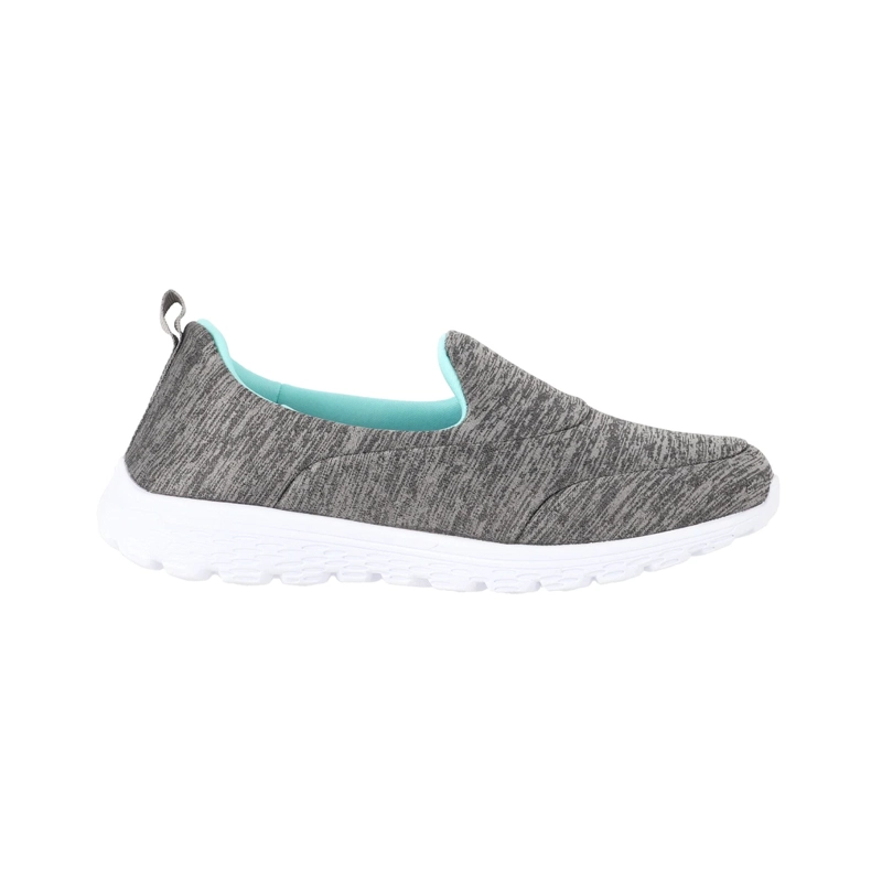 ZAPATILLAS MUJER BAMERS MIRLO II GRAFITO - 1