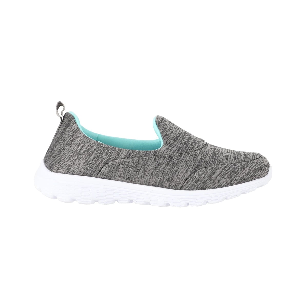 ZAPATILLAS MUJER BAMERS MIRLO II GRAFITO - 1