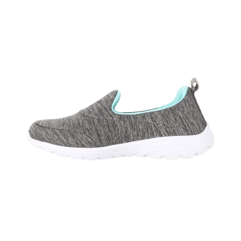 ZAPATILLAS MUJER BAMERS MIRLO II GRAFITO - 2