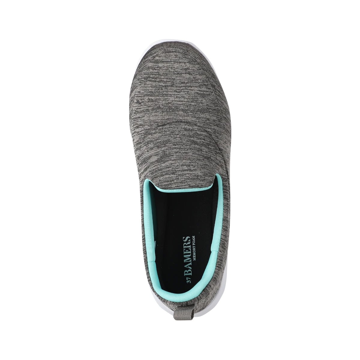 ZAPATILLAS MUJER BAMERS MIRLO II GRAFITO - 3