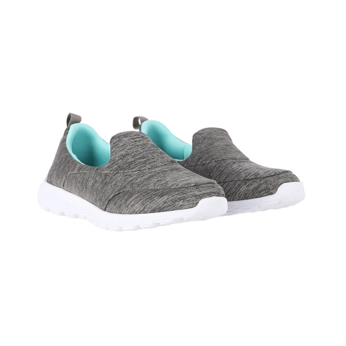 ZAPATILLAS MUJER BAMERS MIRLO II GRAFITO - 5