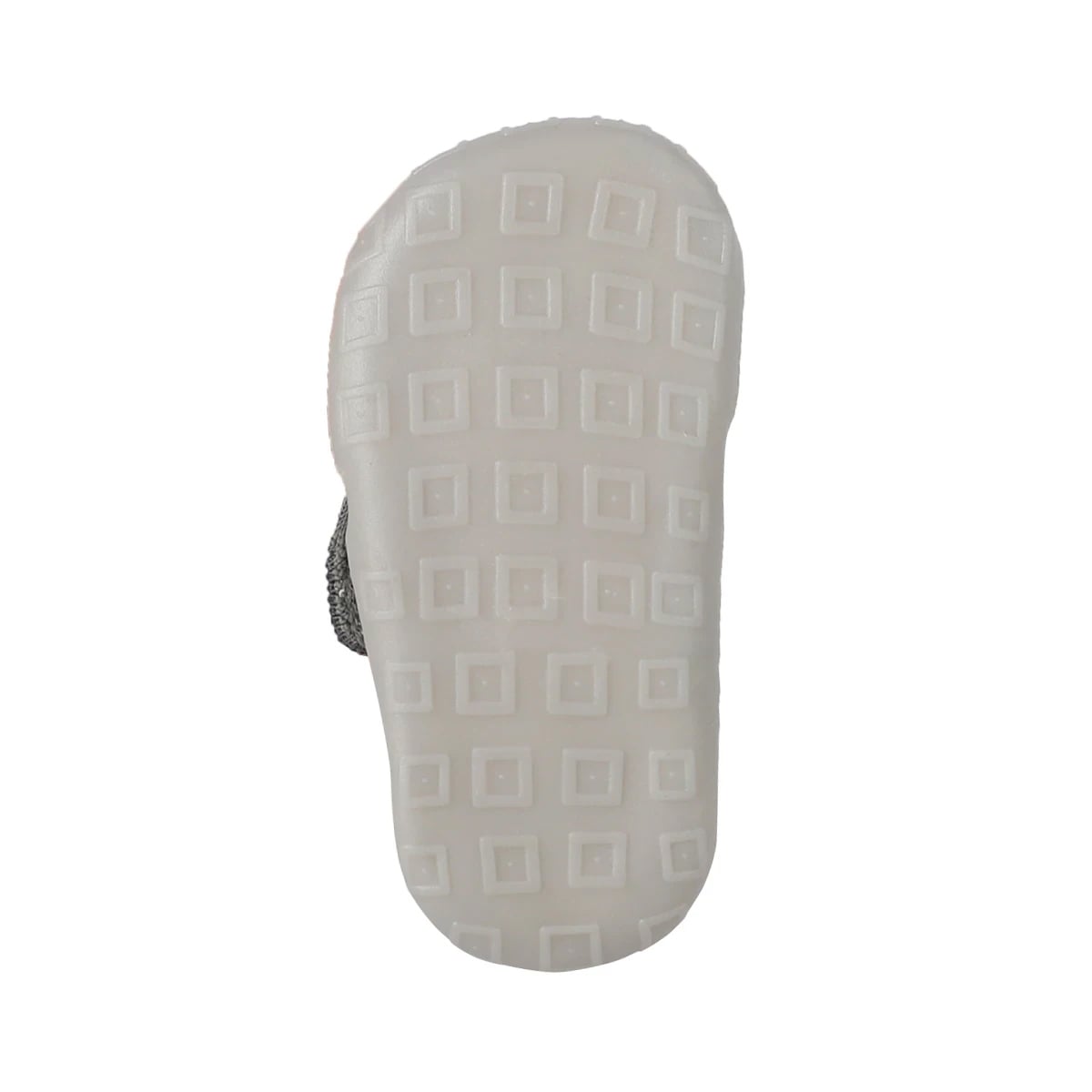 ZAPATILLAS NIÑOS BAMERS KNIT FLEX LIGHT GREY - 4