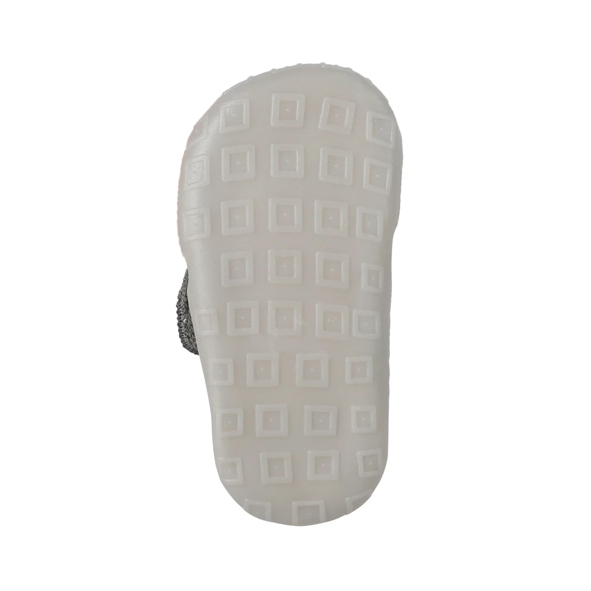 ZAPATILLAS NIÑOS BAMERS KNIT FLEX LIGHT GREY - 4