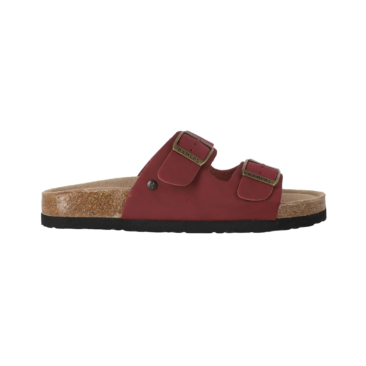 SANDALIAS MUJER  BAMERS KEND BURDEO - 1