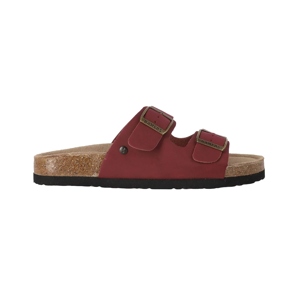 SANDALIAS MUJER  BAMERS KEND BURDEO - 1