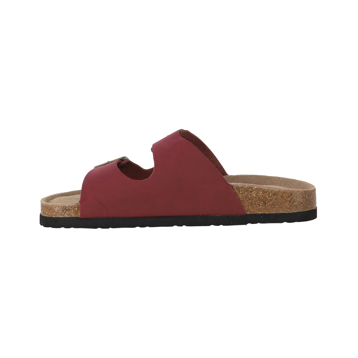 SANDALIAS MUJER  BAMERS KEND BURDEO - 2
