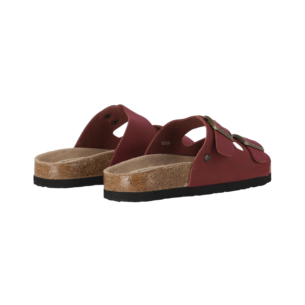 SANDALIAS MUJER  BAMERS KEND BURDEO - 6