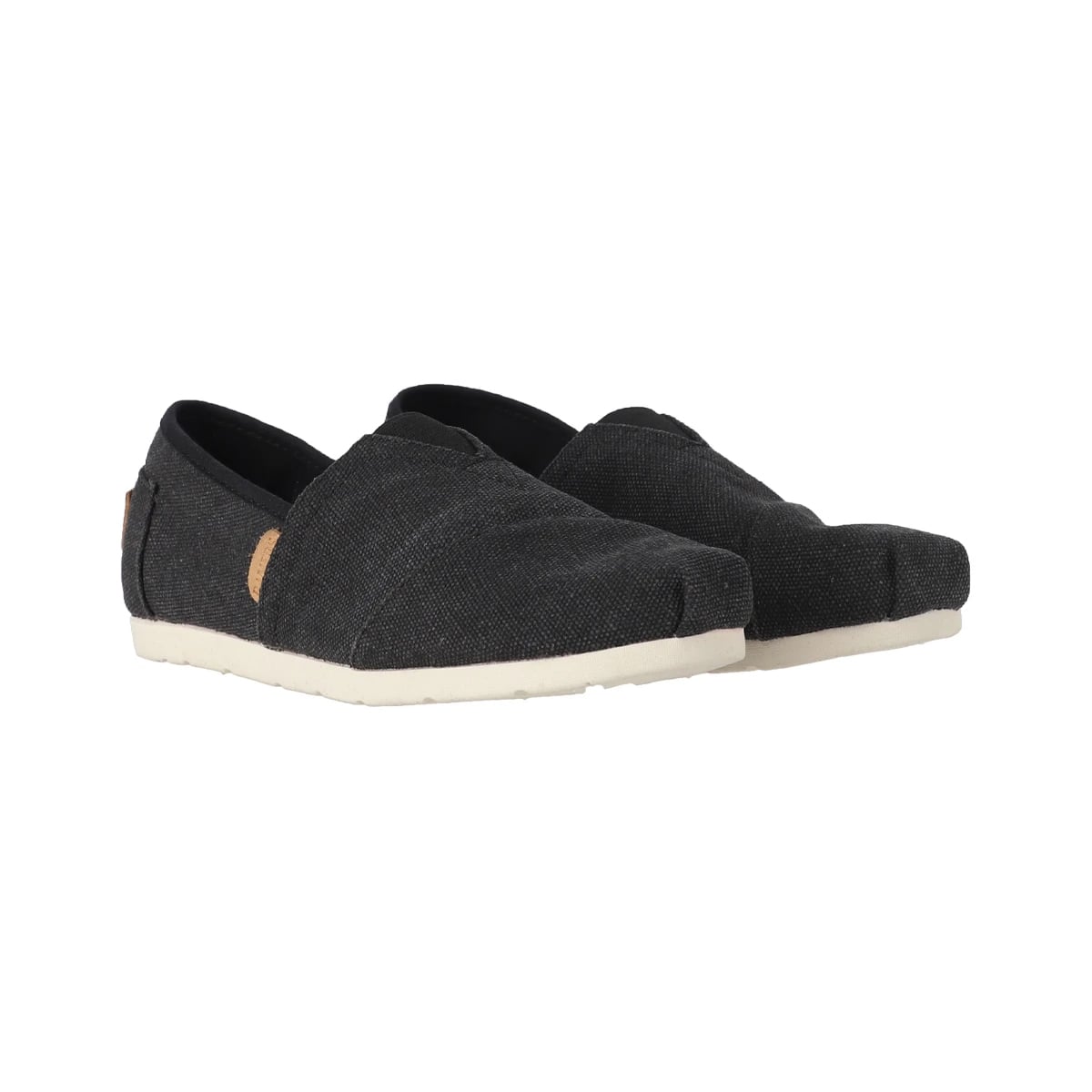 ALPARGATAS MUJER  BAMERS SANDY LL NEGRO - 5