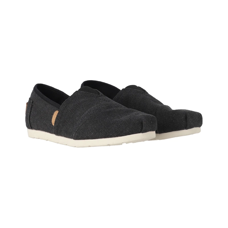 ALPARGATAS MUJER  BAMERS SANDY LL NEGRO - 5