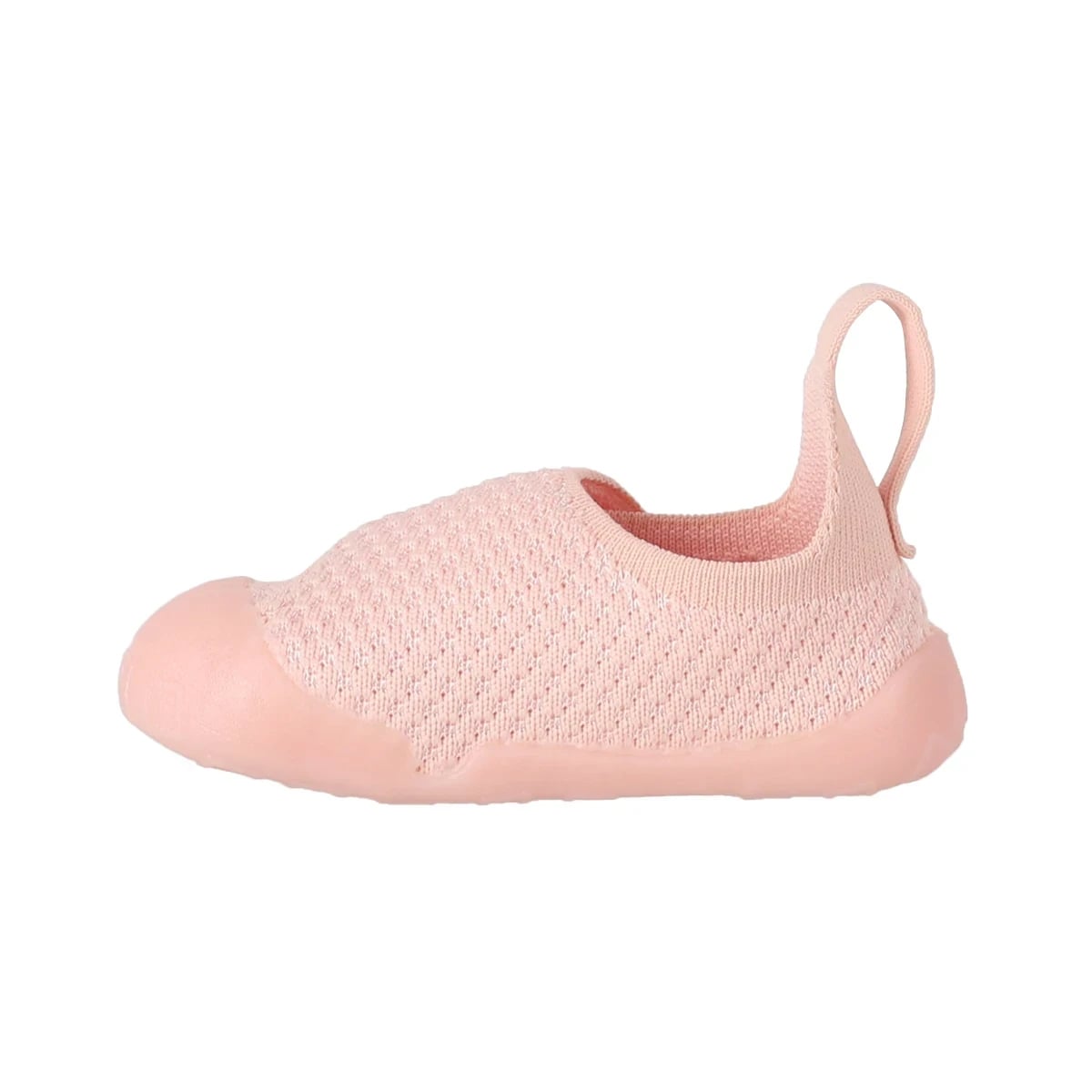 ZAPATILLAS NIÑAS BAMERS KNIT FLEX ROSA - 2