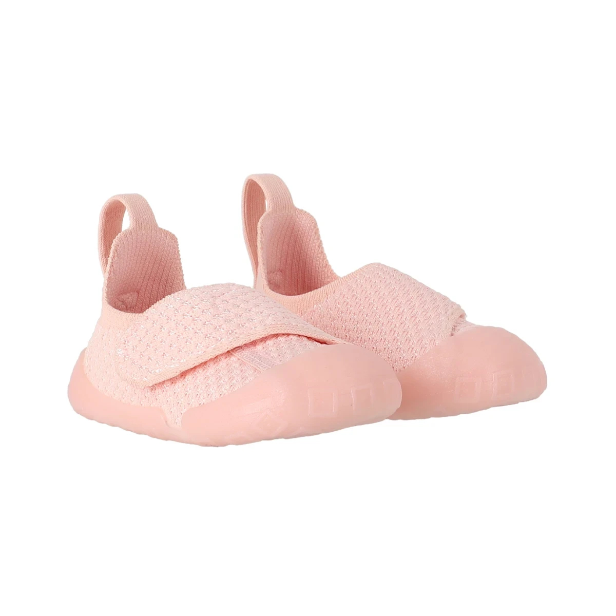 ZAPATILLAS NIÑAS BAMERS KNIT FLEX ROSA - 5