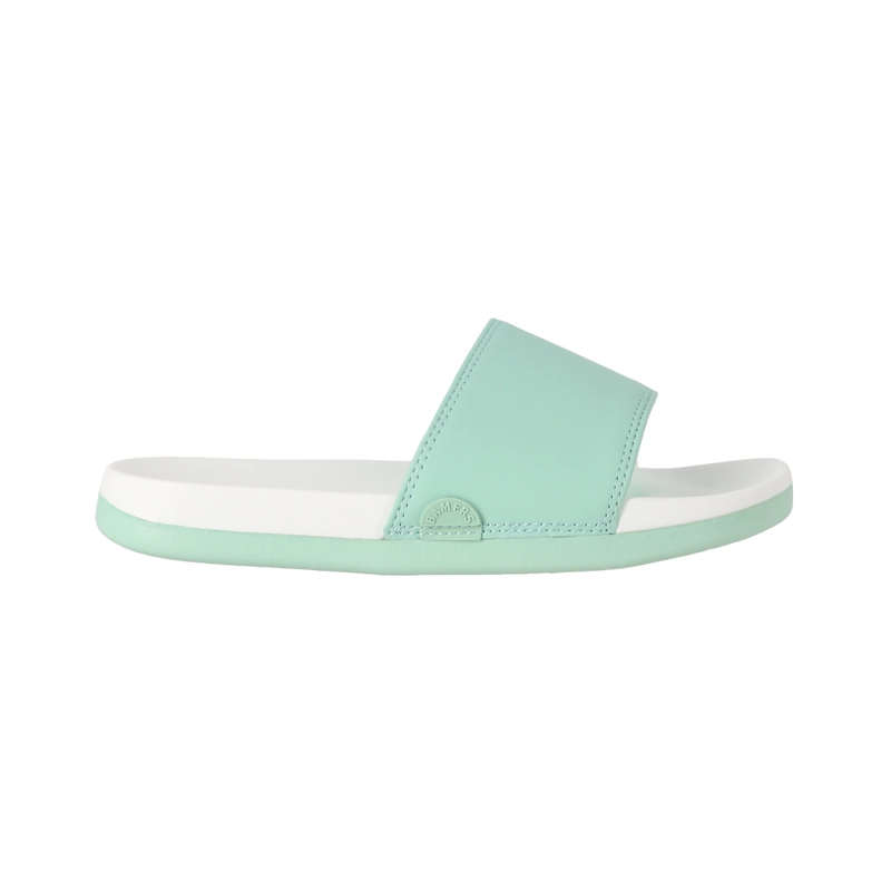 SANDALIAS MUJER BAMERS LANTANA MENTA - 1