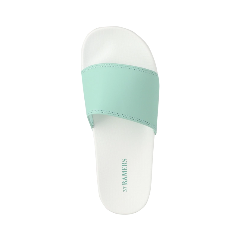 SANDALIAS MUJER BAMERS LANTANA MENTA - 3